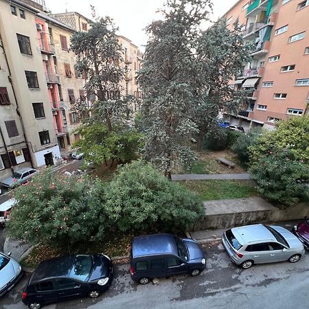M'S Residences Muzio Trieste Exterior photo
