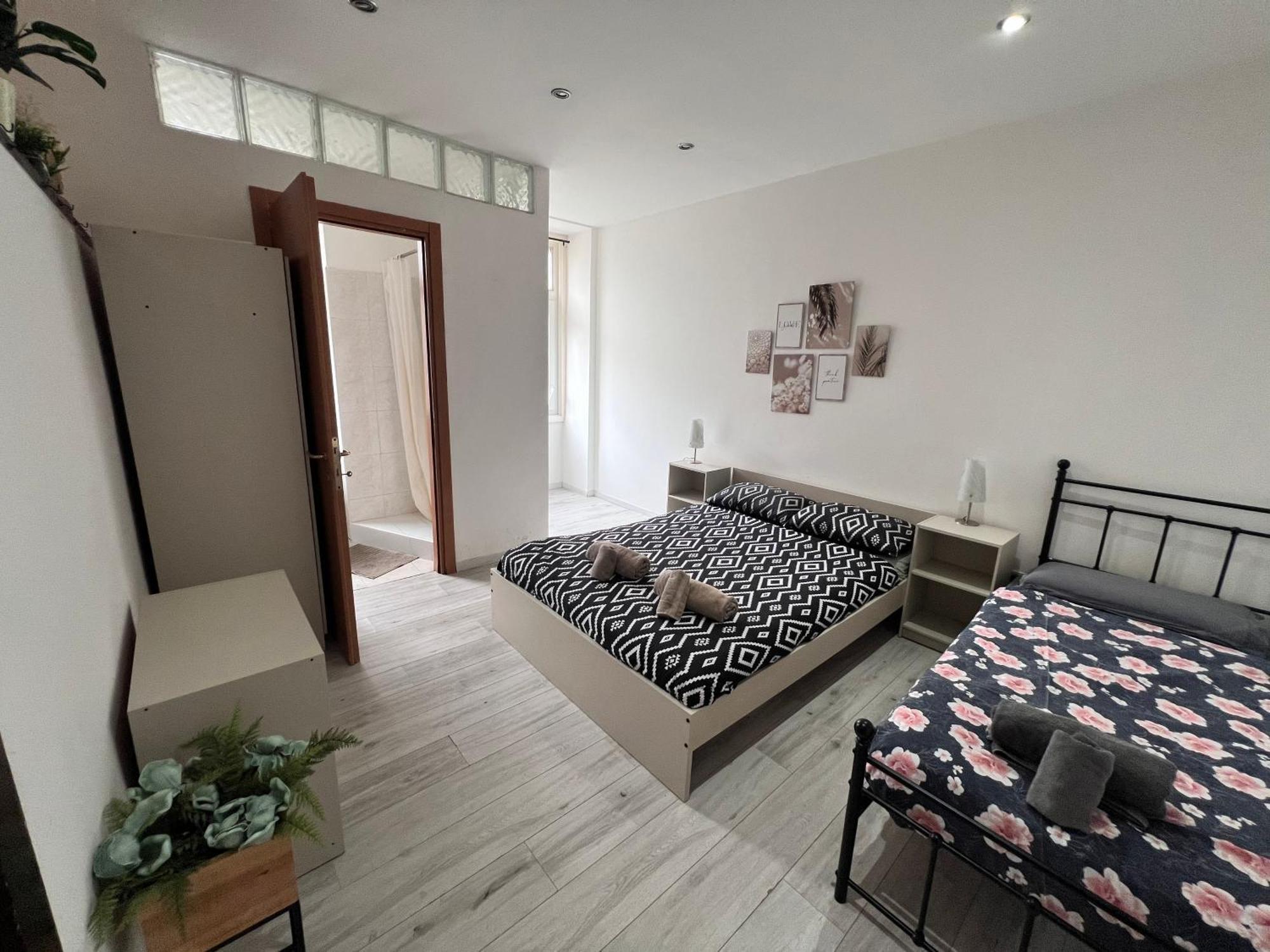M'S Residences Muzio Trieste Exterior photo