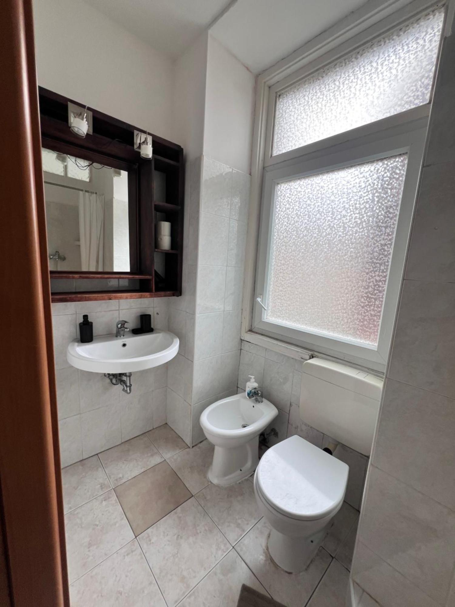 M'S Residences Muzio Trieste Exterior photo